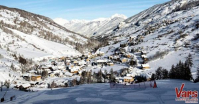 Résidence Canteneige 2 - Appart 6 couchages Vue dégagée sur Montagne départ télésiège MAE-9661